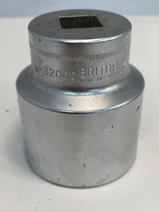3/4 “Square Drive HB2000 Britool Socket 2AF (TD410D11) - Picture 1 of 4