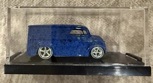 Hot Wheels Chris Stangler CS Customs Dairy Delivery Limited Edition 1 of 1 - Picture 1 of 4