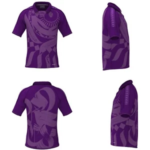 REAL VALLADOLID camiseta AWAY muchac EN POLIESTER SIN SPONS version KOMBAT 23/24 - Imagen 1 de 2
