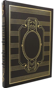 THREE PENNY OPERA Easton Press Brecht Collectors Library Famous Editions Leather - Bild 1 von 9