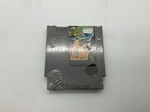 T & C Surf Designs Wood & Water Rage ( NES 1988) Nintendo Authentic Sealed - Picture 1 of 2