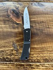 Vintage Katun Gerber 300 Pocket Knife Portland OR USA Lightweight