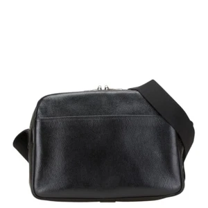 Bolso de hombro LOUIS VUITTON Taiga Reporter PM M30152 para hombre 【Usado】 - Imagen 1 de 14