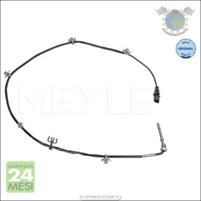 Sensore temperatura gas scarico Meyle per OPEL MERIVA B P - Immagine 1 di 4