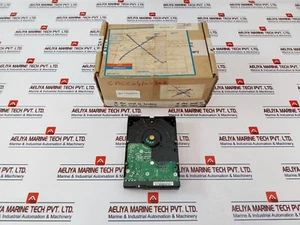 Western Digital WD400BB Hard Disk WD400BB-75JHC0, Rev. A00 - Picture 1 of 9
