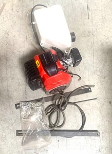 USED 49cc engine 2-stroke for rear mount gas motorized bicycle - Picture 1 of 4