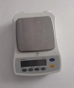 Sartorius Balance Model EL T 202 - Picture 1 of 9