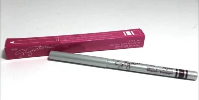 Mary Kay Signature Lip Liner Burgundy 3042 Discontinued NIB - Image 1 of 3