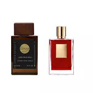LOVE ON A ROLL eau de perfum (Kili rolling In Love) 55 ML - Picture 1 of 1