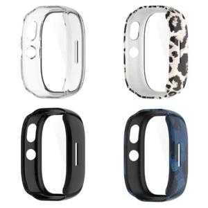 All Round Protective Case with Film Fashionable PC Shell for Gizmowatch Disneys - Zdjęcie 1 z 11
