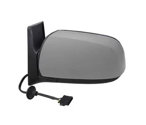 Left Driver Side Mirror for Opel Zafira B 2009 2010 2011 2012 2013 2014 VL1042 - Picture 1 of 3
