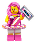 Lego Candy Rapper 71023 Series Movie 2 Wizard of Oz Minifigure