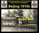 China Historical Photography Beijing Winterpalace  orig 1920s
