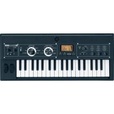Korg MicroKORG XL + Synthesizer B-Ware - Bild 1 von 4