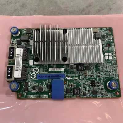 HP H240AR Raid Controller 749997-001 726759-001 *Brand New* - Image 1 of 3