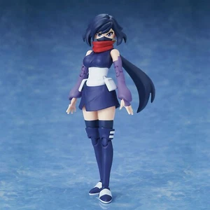 Gundam Build Divers Ayame Anime Plastic Model Kit Figure-rise Standard Bandai - Picture 1 of 3