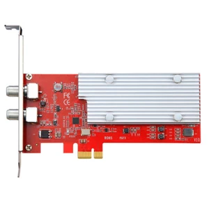 TBS6014 QAMB ATSC-C Quad Modulatore Scheda Converti Flusso di Trasporto in Segnale QAMB - Foto 1 di 6