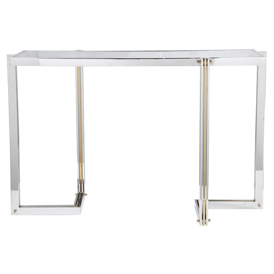 Uttermost Locke Modern Console Table - 24937 - Image 1 of 1