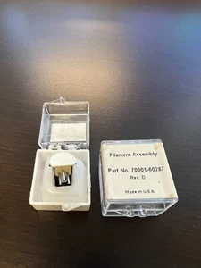 Filament Assembly 70001-60287 - Picture 1 of 2