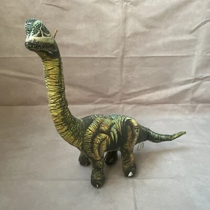 Jurassic Park 15” Brachiosaurus Plush ACE 1992 Rare Collectible Soft Toy Vintage - Picture 1 of 6