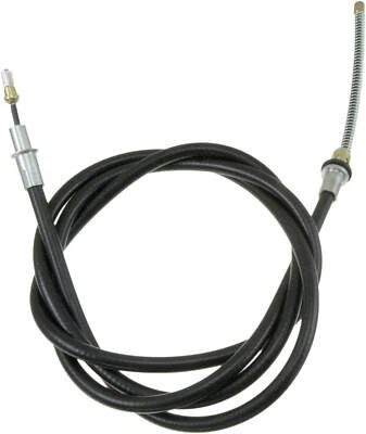 Cable de freno de estacionamiento para Dodge B150, B250 Dorman 1984-1988 - primera parada Foto 1 de 3