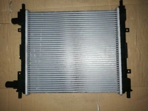 RADIATORE RAFFREDDAMENTO MOTORE PER FORD KA (RB_): 1.3 I - Imagen 1 de 2