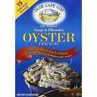 Olde Cape Cod Oyster Crackers (specjalna edycja wielopak) pudełko 7,5 uncji