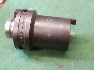 Sandvik Varilock 391.25-32 63 075M 32mm Bohreradapter - Bild 1 von 3