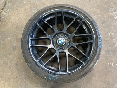 APEX ARC-8 WHEEL RIM TIRE 19 X 9.5J ET 33 #A0.40 - Image 1 of 4