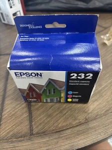 Epson Claria Ink Cartridges Set for XP 4200 4205 WF 2930 2950 High Quality Pr... - Zdjęcie 1 z 4