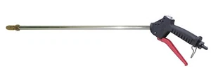Master SG221818CB Valley Industries Pistol Grip Spray Gun, 18" - Picture 1 of 4