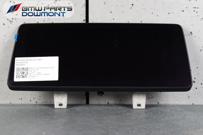 BMW 5 G30 G31 F90 6 G32 LCI BILDSCHIRM MONITOR CENTRAL DISPLAY CID 5A07E68 12.3" - Bild 1 von 4