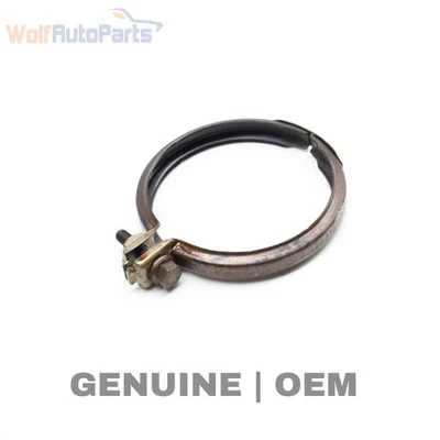 BMW 428I 2015-2016 gran cupé - abrazadera de colector de escape turbo 7606136 Foto 1 de 4