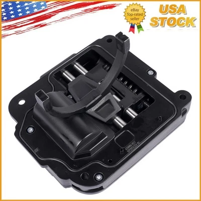 68321285AE Transfer Case Actuator New Fits 2014-2018 Jeep Cherokee Chrysler 200 - Image 1 of 4