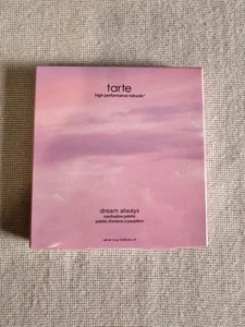 Tarte DREAM ALWAYS Eyeshadow Palette NWB - Picture 1 of 5