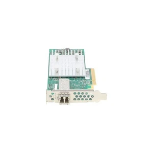 Dell Qlogic 16 Go mono port Fibre Channel HBA - LPB - T80X9-LP - Photo 1/4