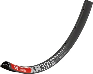 DT Swiss XR 391 29" Tubeless-Ready Alloy Disc Rim with Squorx Nipples - Picture 1 of 1