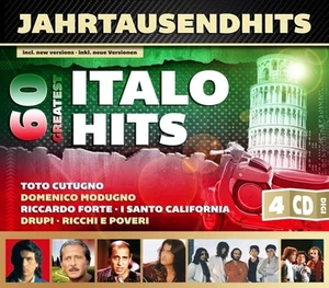 Various Artists Jahrtausendhits-60.. (CD) - Picture 1 of 1