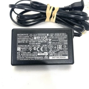 Fuente de alimentación original OEM Sony Playstation 5 PS5 para estación de carga CFI-ZDS1 - Imagen 1 de 4