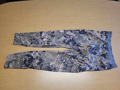 SITKA GEAR GROUND FOREST TRAVERSE MIDWEIGHT BOTTOMS (MEDIUM) - Image 1 of 4