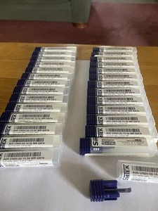 Simtek Cutting InsertsA05.UN20.02.15.52MR/GX79-28 pieces - Picture 1 of 2