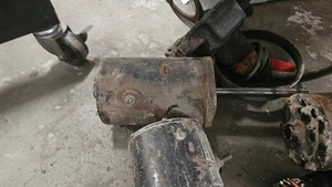 Tested 24V Starter Motor for M151 / M151A1 / M151A2 MUTT – NSN 2920-00-738-2715 - Picture 1 of 1