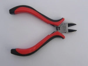 1 Side cutter and nipper tool  pliers 12cm - Picture 1 of 1