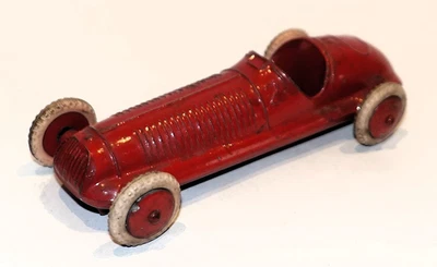 MERCURY #31 - MASERATI GP ROSSA - 1:48 - Immagine 1 di 4