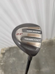 Orlimar Trimetal Driver 27* Trimetal Ultralite Regular Graphite Mens RH - Picture 1 of 13
