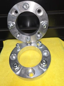 High Lifter 63-6988 WHEEL SPACERS 1.5" 4/137 WT4/13712A-15 - Picture 1 of 3