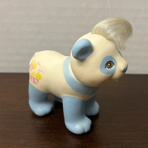 Panda néctar bebé vintage G1 My Little Pony MLP 1988 - Imagen 1 de 9