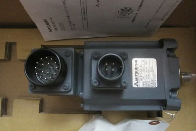 1PC Mitsubishi New Servo Motor HC-FF23CY-S5 1 year warranty - Image 1 of 2