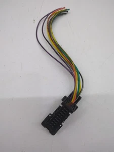 Chevrolet Colorado GMC Canyon 2004-2012 medidor grupo de instrumentos arnés enchufe  - Imagen 1 de 8