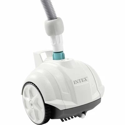 Intex Pool-Cleaner ZX50 Poolcleaner Poolreiniger Bodensauger Poolsauger Sau585 - Bild 1 von 2